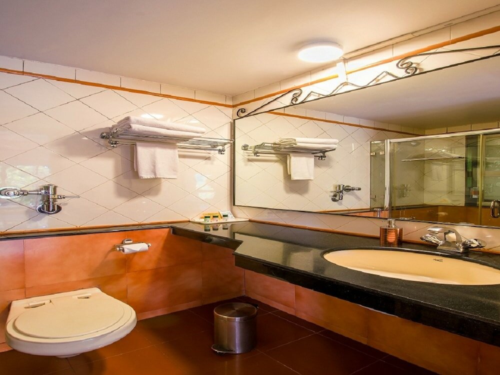 Фото Bella Vista Resort