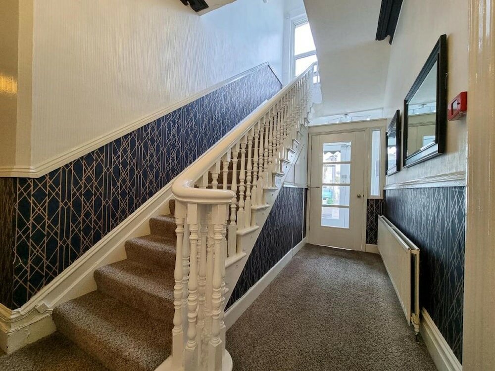 Фото The Ashleigh