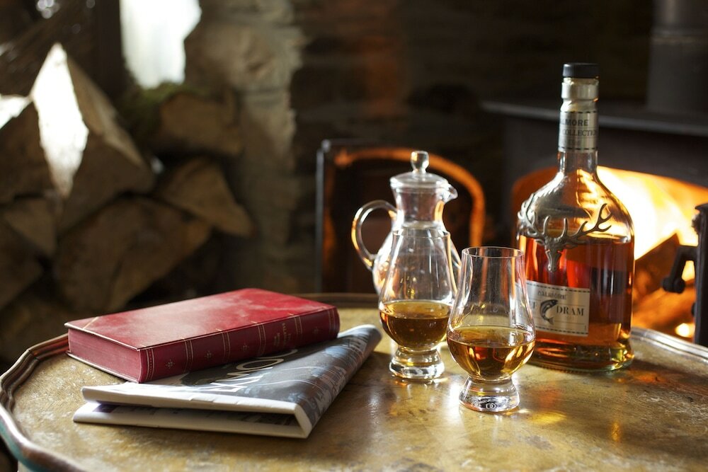 Фото Exmoor White Horse Inn