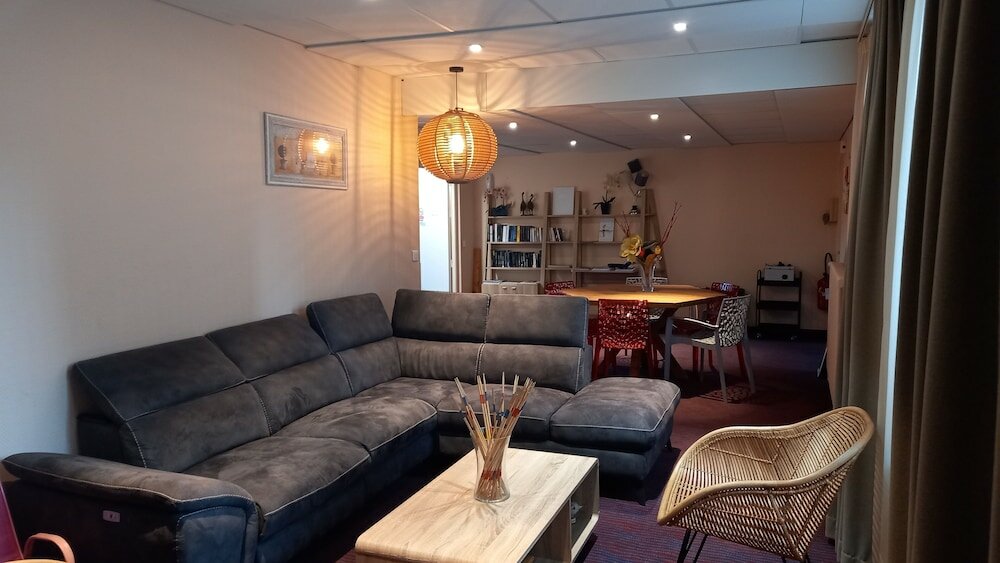 Фото Hotel Alizé The Originals Boutique