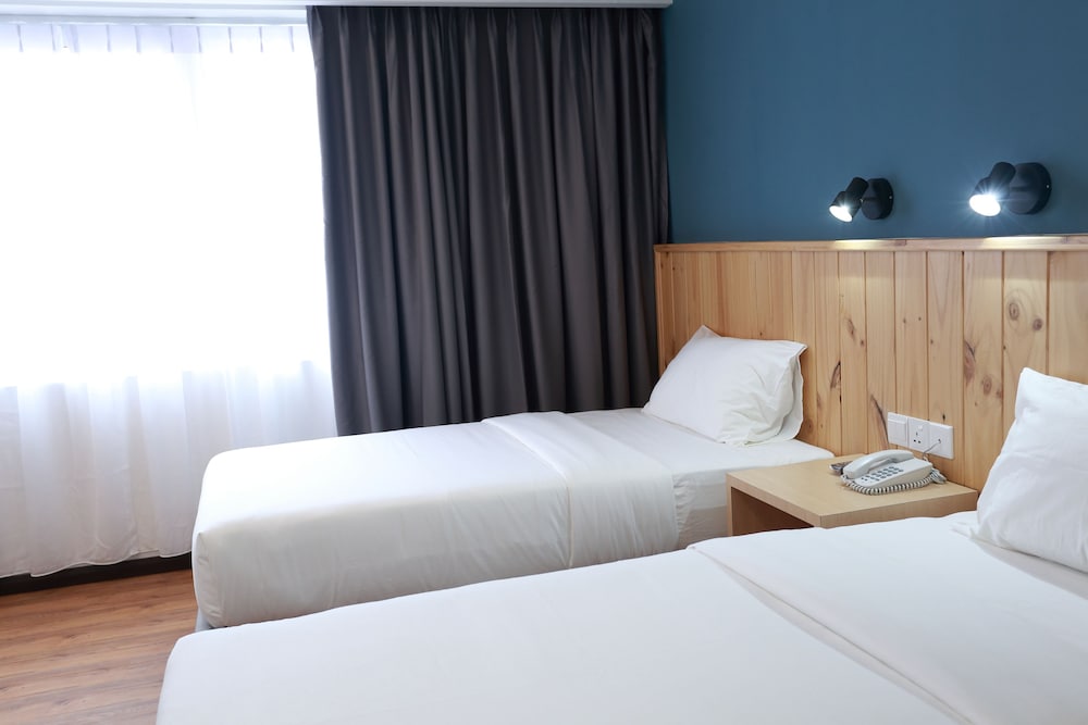 Фото De House Hotel