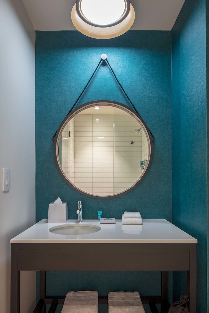 Фото Aloft Philadelphia Downtown