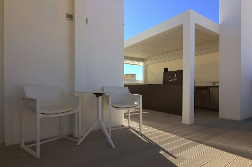 Фото Faro Boutique Hotel