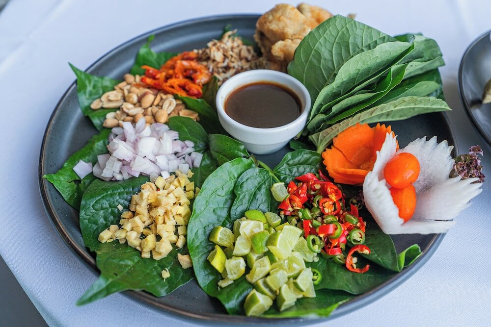 Фото TreeHouse Villas