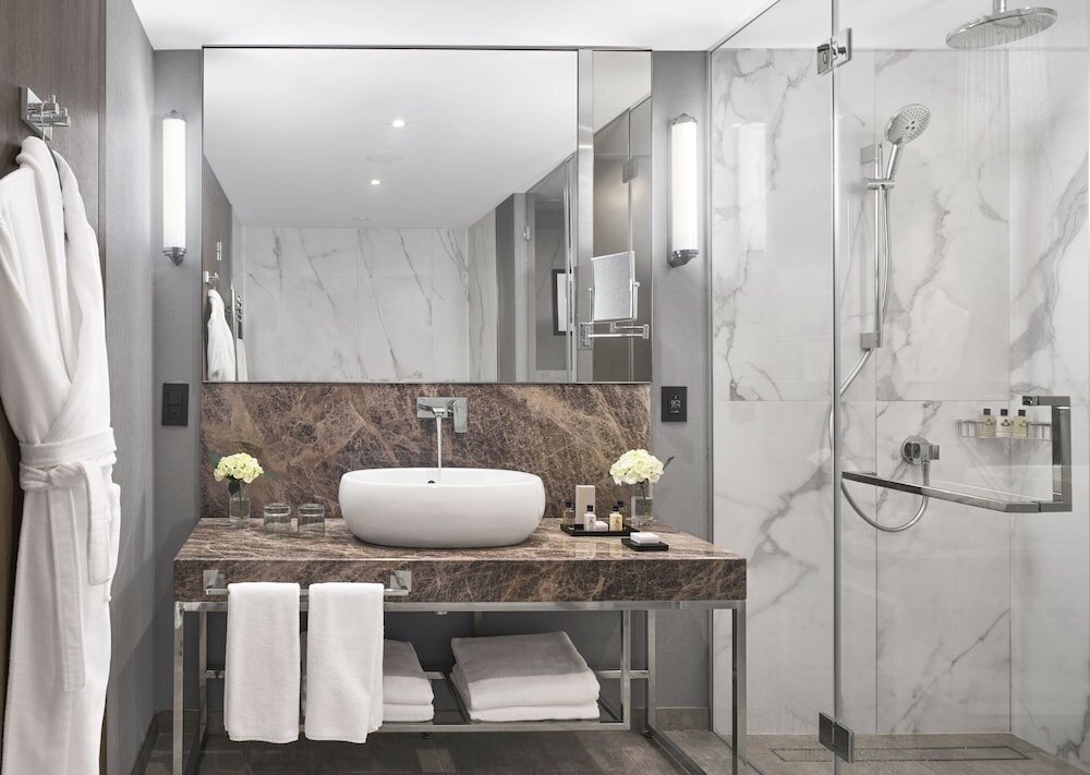 Фото InterContinental Sofia, an Ihg Hotel