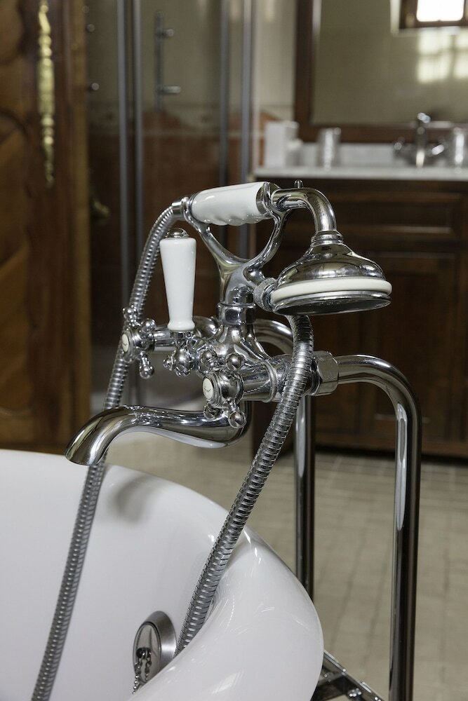 Фото Hotel L' Ecrin