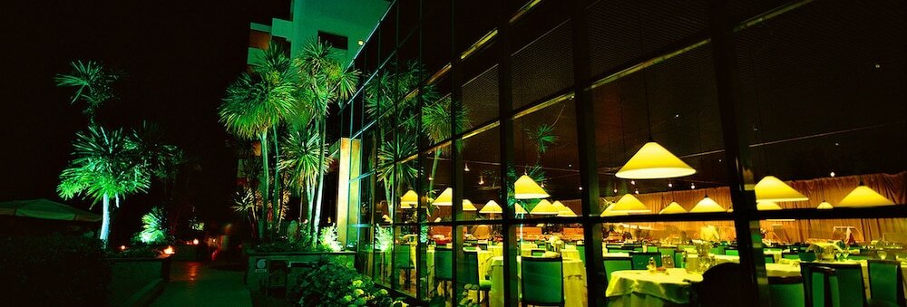 Фото Grand Hotel Berti