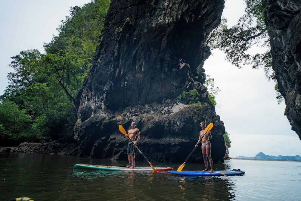 Фото TreeHouse Villas