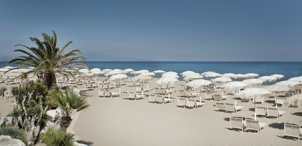 Фото Circeo Park Hotel