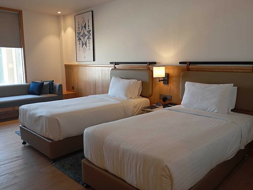 Фото Fairfield by Marriott Amritsar