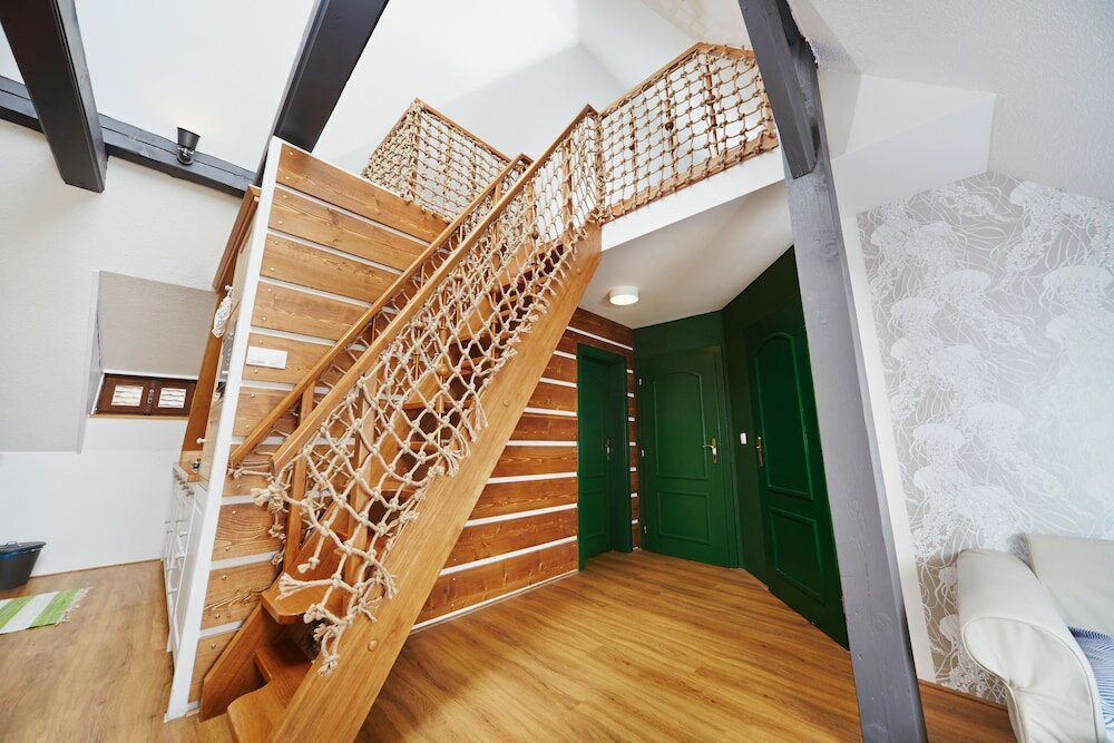 Фото Vltavska pohadka