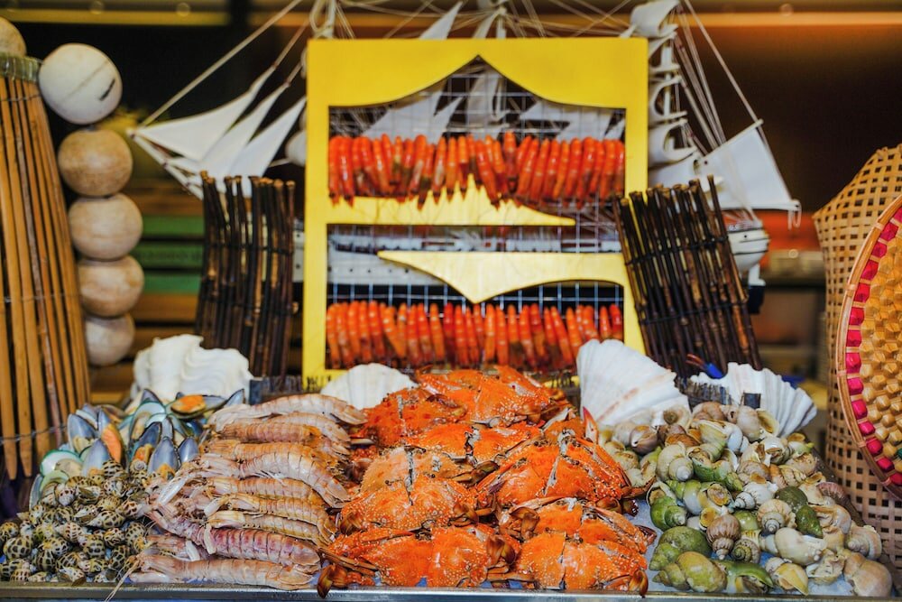 Фото Shangri-La Beihai