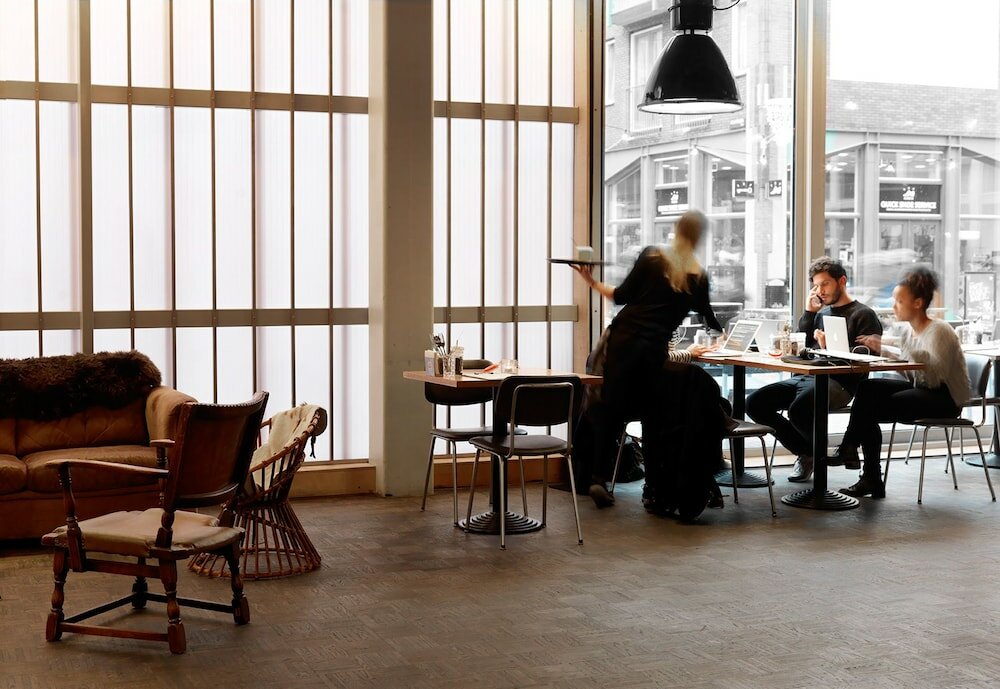 Фото Q-Factory Hotel