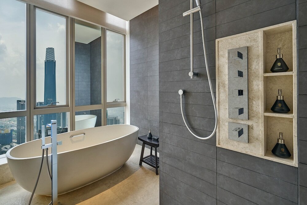 Фото Banyan Tree Kuala Lumpur