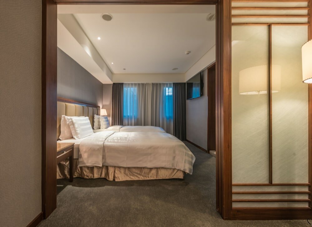 Фото Royal Biz Taipei