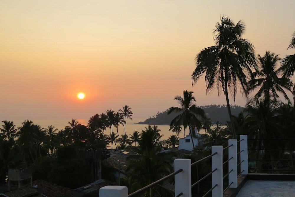 Фото Sailors Mirissa