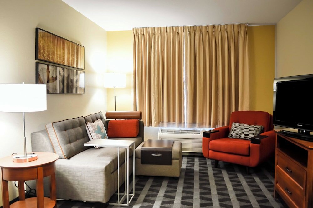 Фото TownePlace Suites by Marriott Quantico Stafford