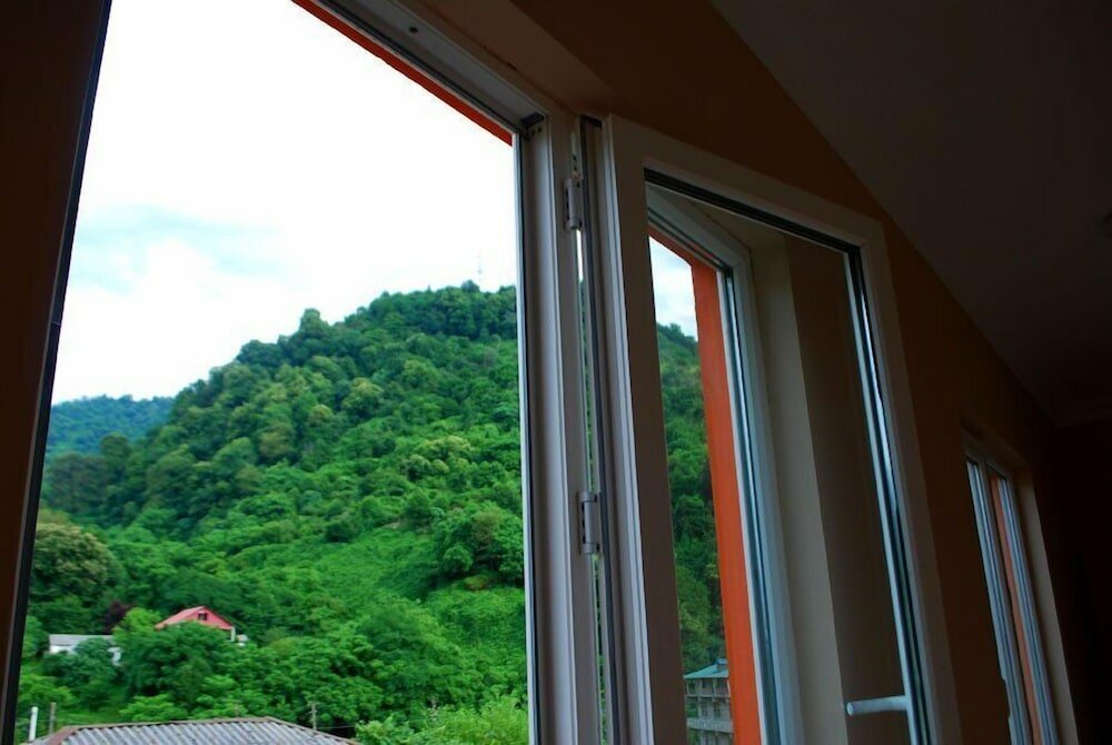 Фото Hotel Egrisi