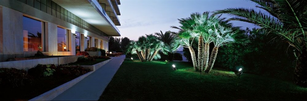 Фото Grand Hotel Berti