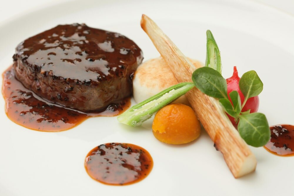 Фото Kamikochi Imperial Hotel