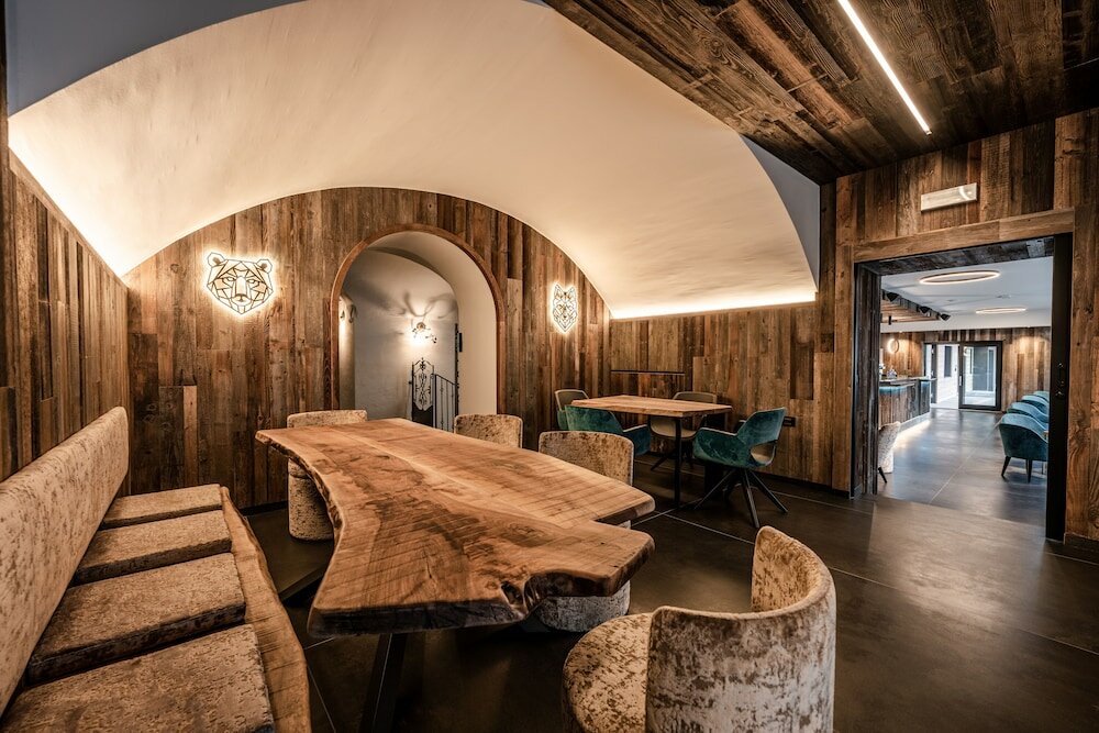 Фото Hotel Ravelli