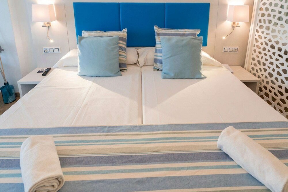 Фото Hotel Amic Horizonte