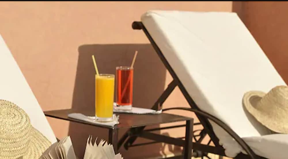 Фото Riad Le Jardin d'Abdou