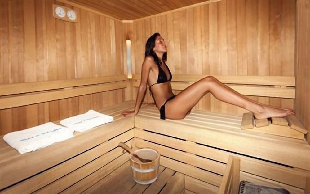 Фото Hotel San Valentino