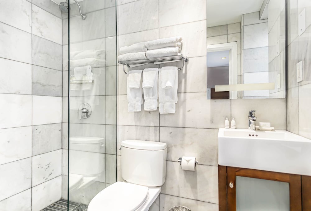 Фото The Gallivant Times Square