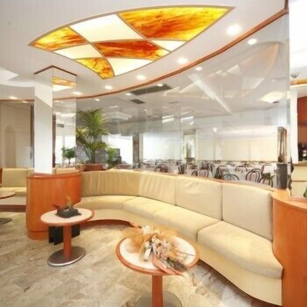 Фото Hotel Zurigo