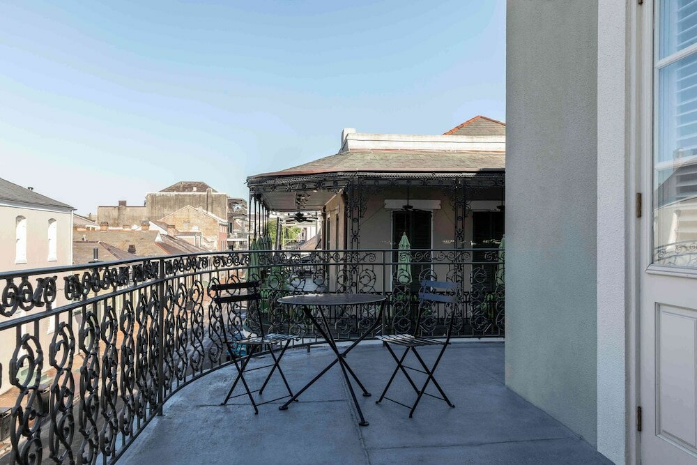 Фото Bourbon Orleans Hotel