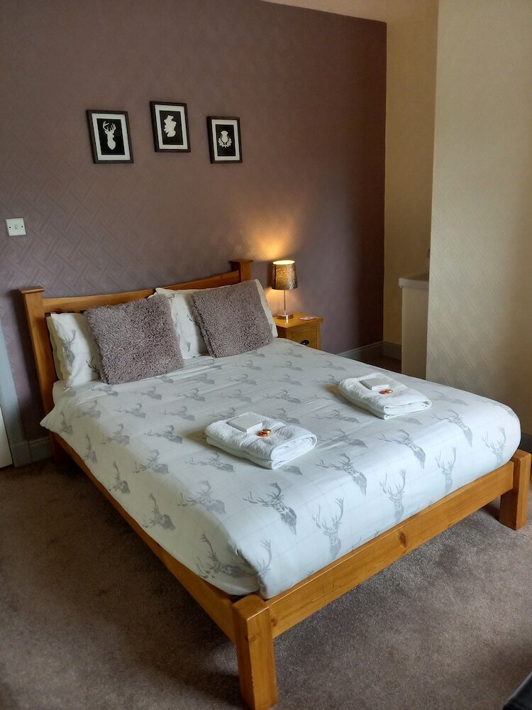 Фото The Kemps Guest House