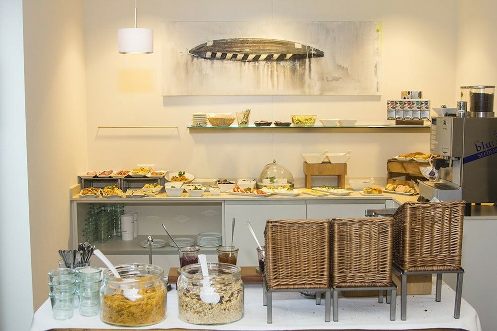 Фото Hotel Goldenes Rad