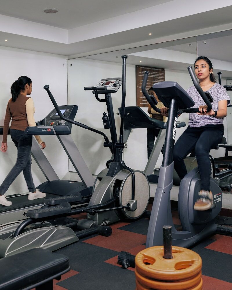 Фото Gokulam Grand Turtle On The Beach