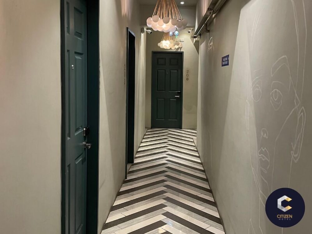 Фото Citizen Hotel