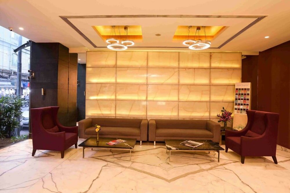 Фото Hotel Suncity Apollo