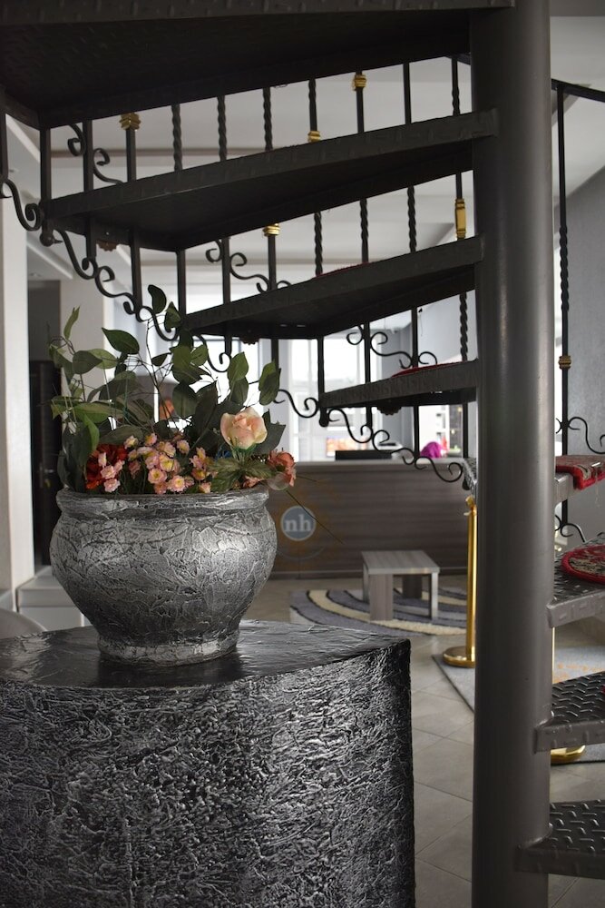 Фото Nouakchott Hotel