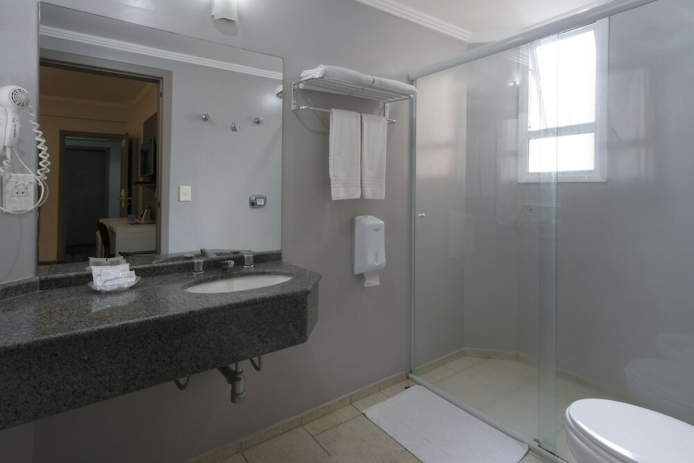 Фото Hotel Valerim Florianópolis