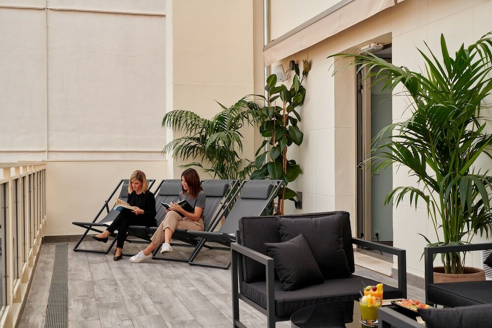 Фото отеля 5