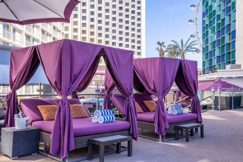 Фото Harrah's Las Vegas