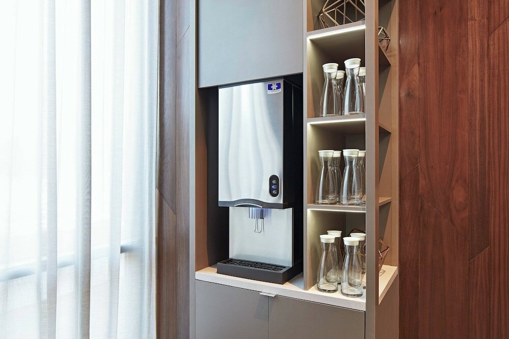 Фото Ac Hotel by Marriott San Jose Santa Clara