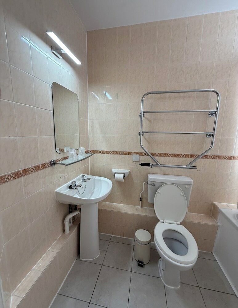 Фото Preston Park Hotel