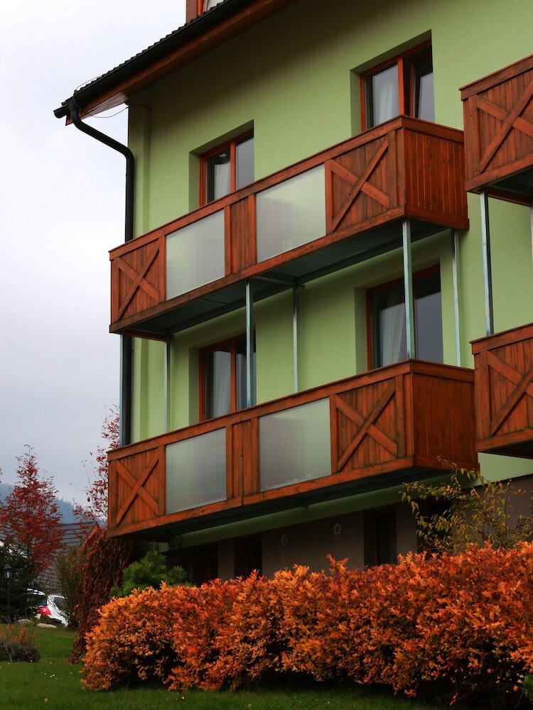 Фото Hotel Villa Siesta