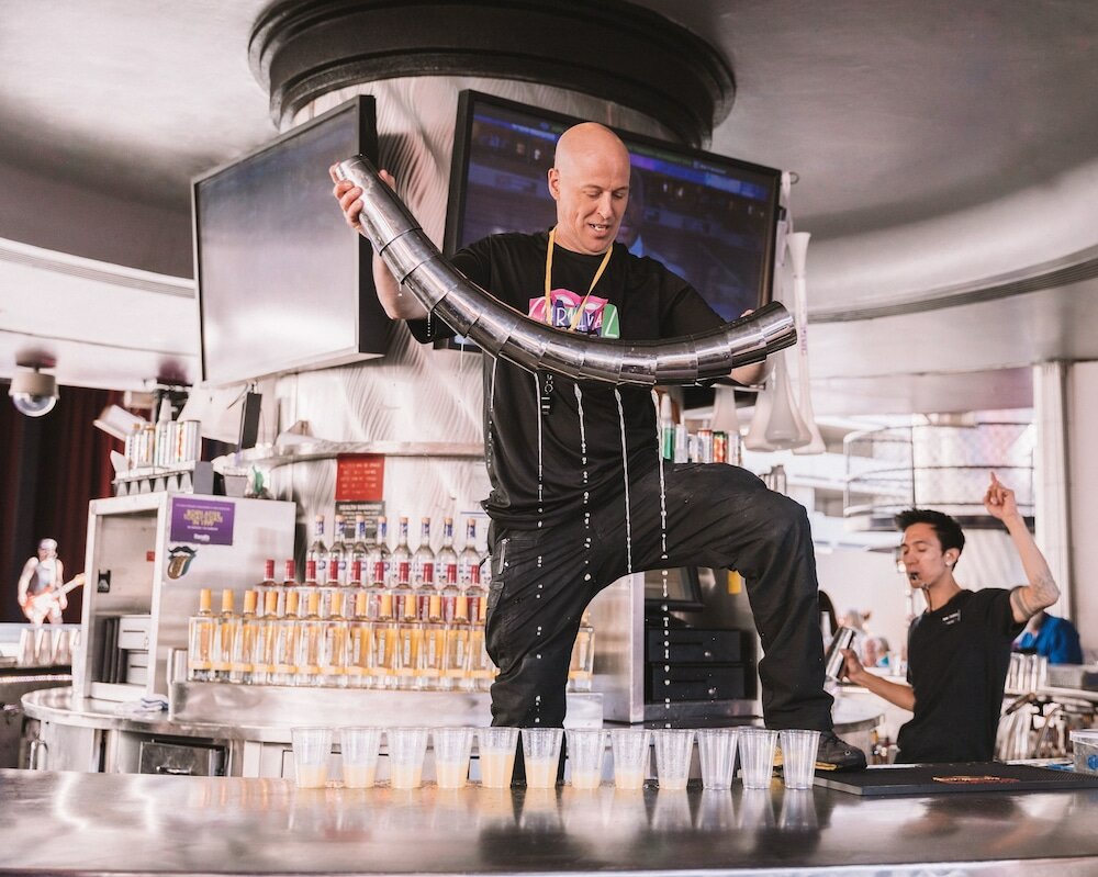 Фото Harrah's Las Vegas