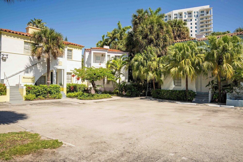 Фото Selina Miami River