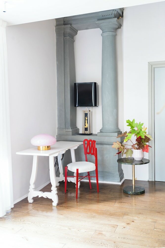 Фото Il Salviatino