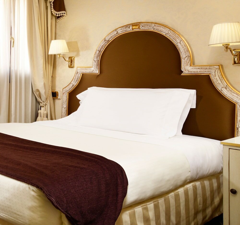 Фото Residenza Venezia Una Esperienze