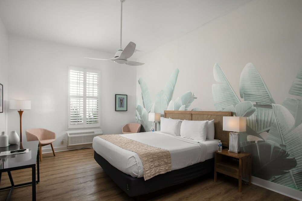 Фото Paradise Inn Key West - Adults Only