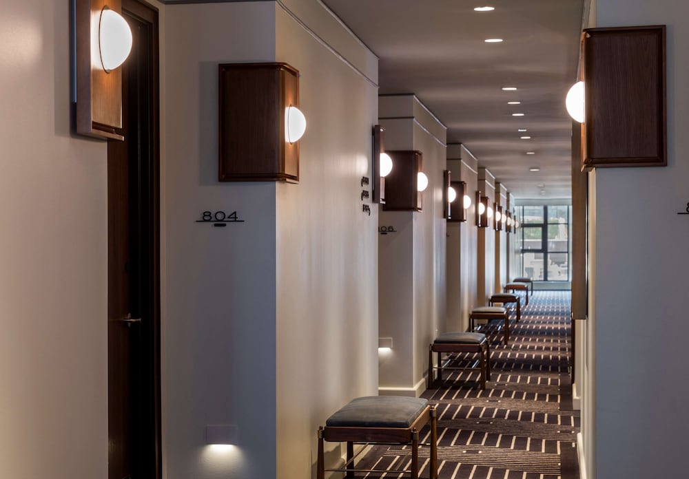 Фото Thompson Washington D. C., part of Hyatt