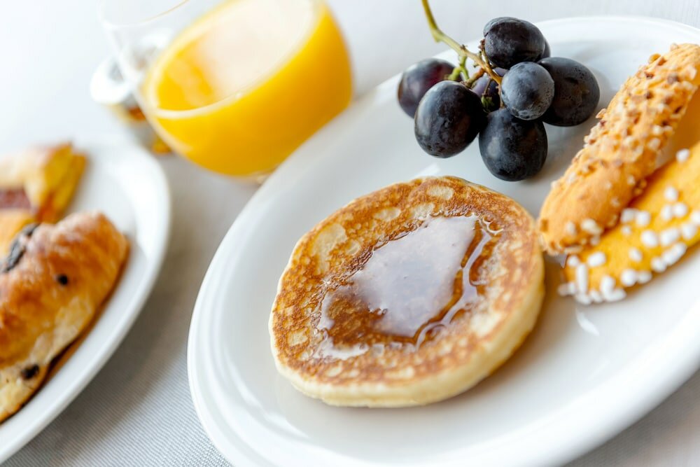 Фото Baia Flaminia